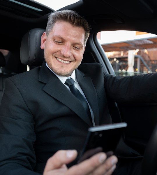 Centrale de réservation T3P